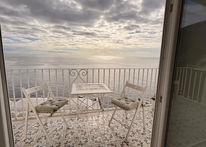 Διαμέρισμα Maison Raphael *