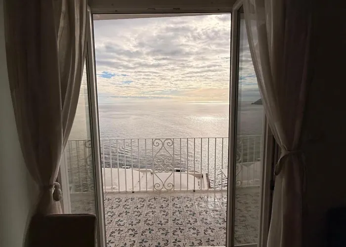 Maison Raphael Apartamento