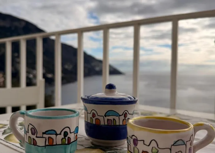 Διαμέρισμα Maison Raphael *