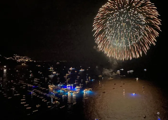 Maison Raphael Διαμέρισμα Ποζιτάνο